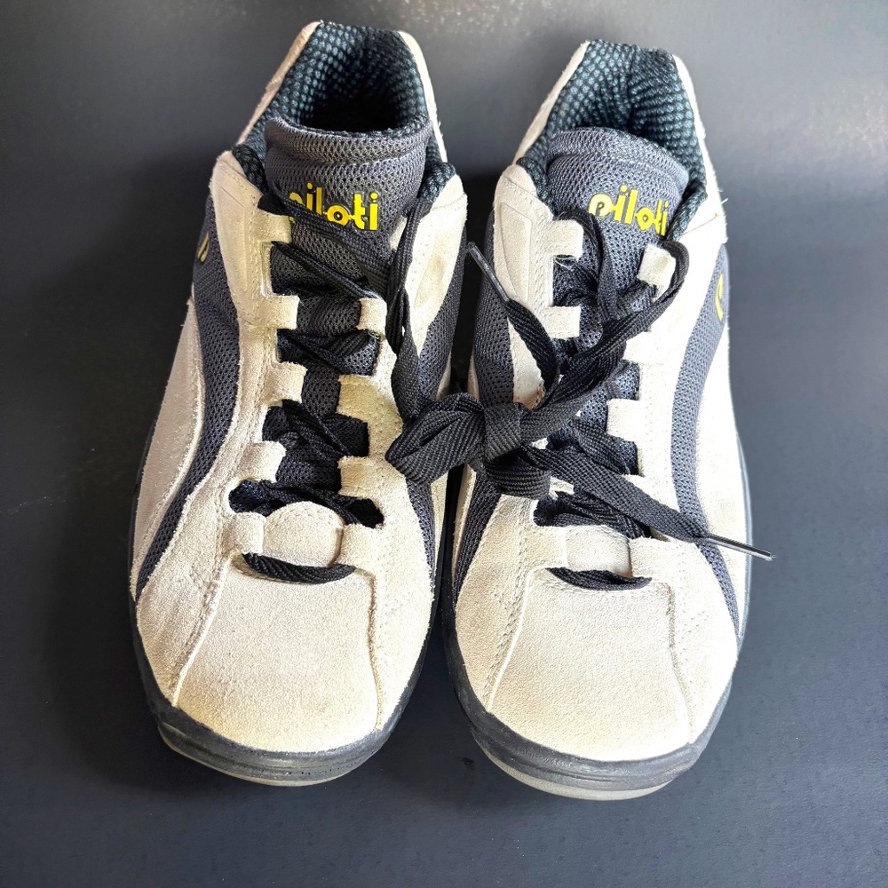 PILOTI Men's Driving Shoes